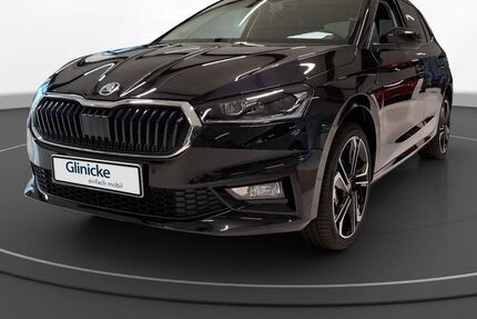 Skoda Fabia 7.000 km 21.910 € Weimar 99423