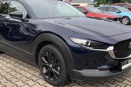 Mazda CX-30 34.484 km 23.450 &euro; Arnstadt 99310