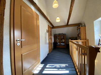 TOP ZUSTAND UND GEPFLEGT FÜR KLEINE FAMILIEN - Reihenendhaus Arnstadt | Angebot:25939590