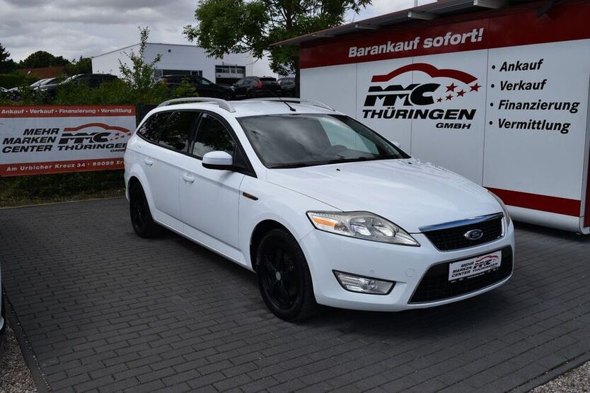 Mondeo