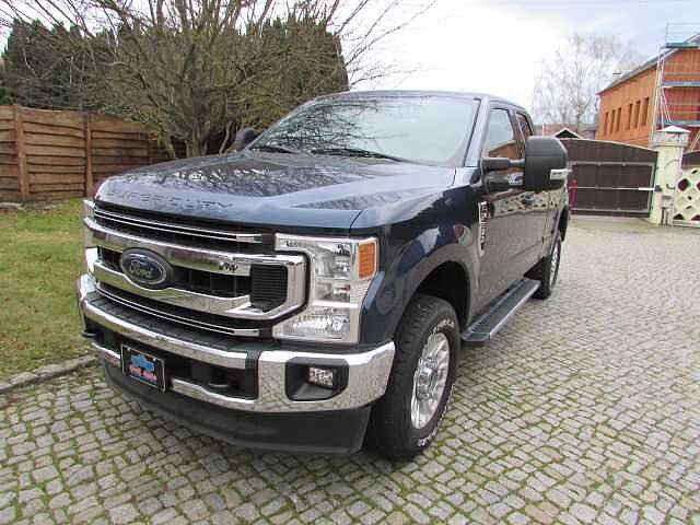 F 250