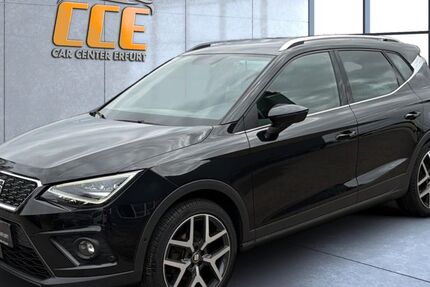 Seat Arona 82.000 km 14.990 &euro; Erfurt 99092