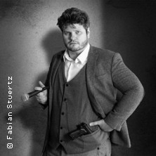 Jan Philipp Zymny - Illegale Straßentherapie 27.02.2026 DASDIE Live