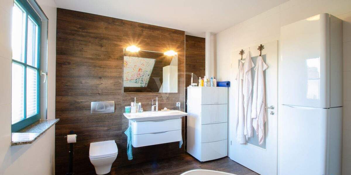 Einfamilienhaus Eischleben Eischleben - 6 Zimmer, 160 m&sup2;, 425.000&euro; | Angebot:23969392