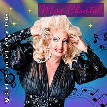 Miss Chantal - Scheinwerfer an Arnstadt