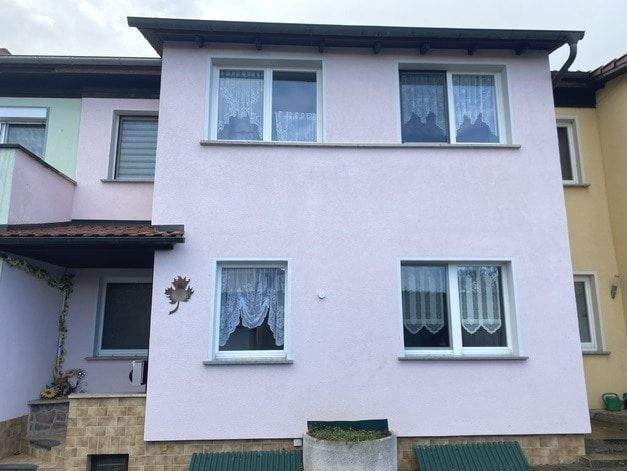 Reihenmittelhaus Gotha Siebleben - 4 Zimmer, 143 m&sup2;, 250.000&euro; | Angebot:25193264