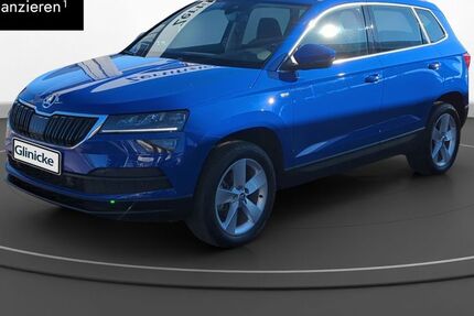 Skoda Karoq 32.790 km 22.480 € Weimar 99423