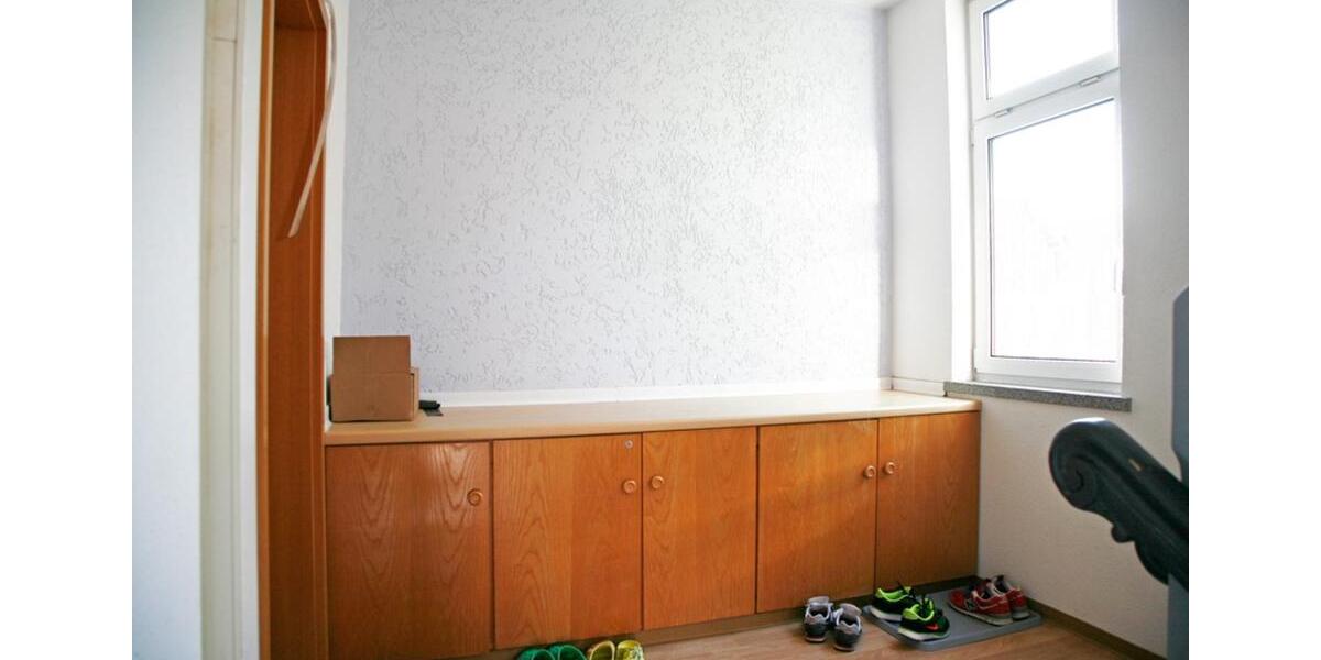 Etagenwohnung Arnstadt - 4 Zimmer, 105 m&sup2;, 845&euro; | Angebot:25922470