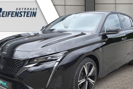 Peugeot 308 18.415 km 23.950 &euro; Kölleda-Kiebitzhöhe 99625