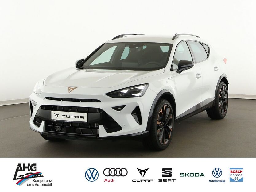 Cupra Formentor 3.600 km 41.400 € Gotha 99867