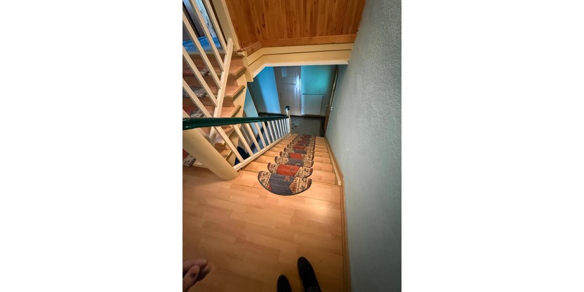 Einfamilienhaus Arnstadt - 8 Zimmer, 134 m&sup2;, 153.000&euro; | Angebot:26402797