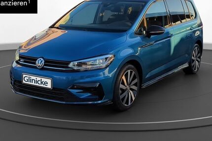 VW Touran 96.900 km 26.880 &euro; Weimar 99423