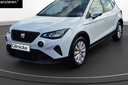 Seat Arona 14.700 km 18.880 € Weimar 99423