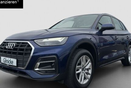 Audi Q5 28.600 km 34.480 &euro; Erfurt 99099