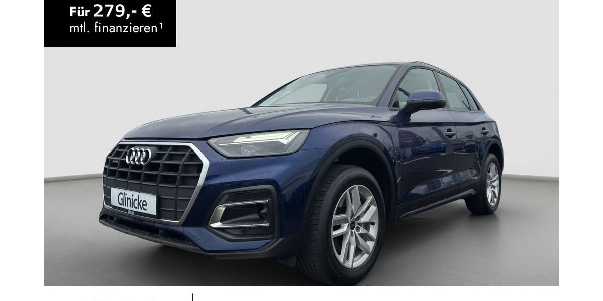 Audi Q5 28.600 km 36.970 &euro; Erfurt 99099