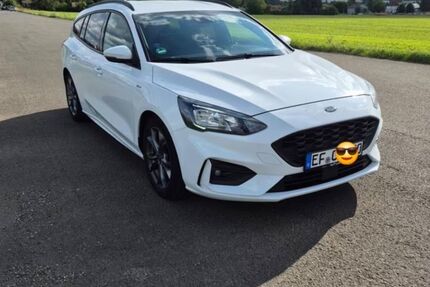 Ford Focus 53.000 km 17.100 &euro; Erfurt 99099