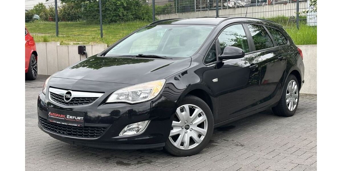 Opel Astra 206.813 km 3.990 &euro; Erfurt 99085