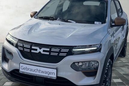 Dacia Spring 27.495 km 16.399 &euro; Erfurt 99099