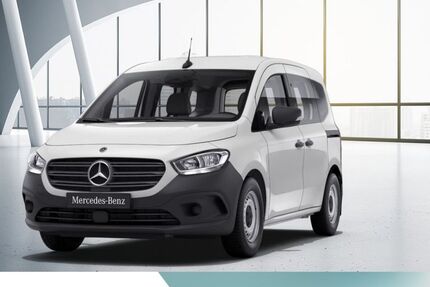 Mercedes-Benz Citan 1.150 km 19.990 &euro; Neudietendorf 99192