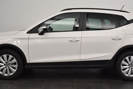 Seat Arona 94.874 km 12.850 € Arnstadt 99310