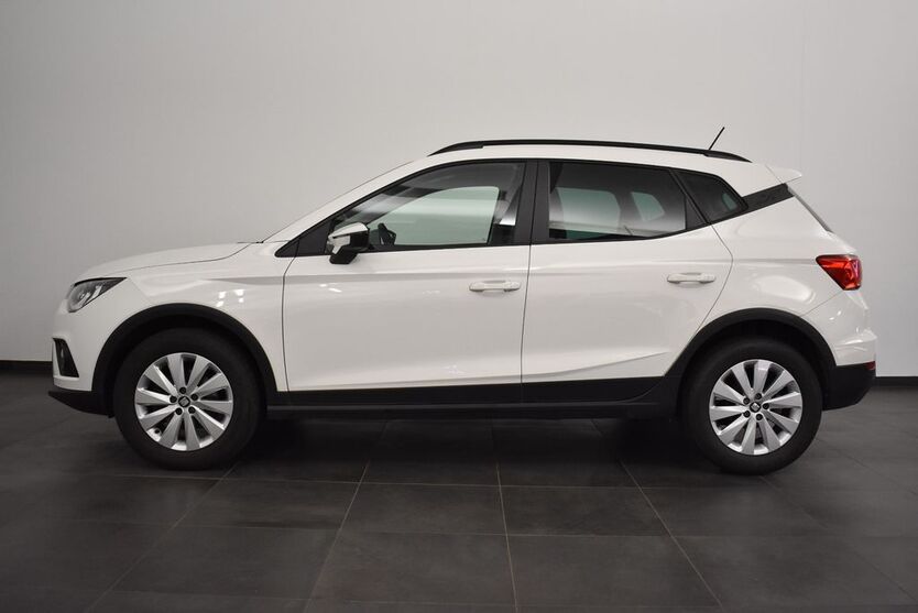 Seat Arona 94.874 km 12.850 € Arnstadt 99310