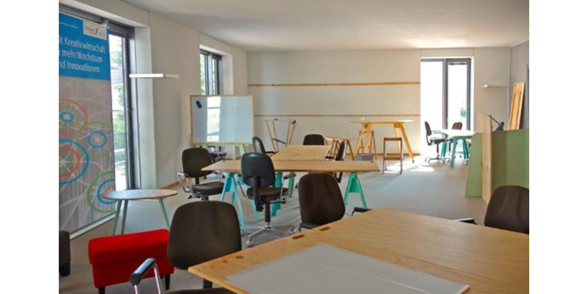 Gewerbeobjekt Weimar - 8&euro; | Angebot:24801602