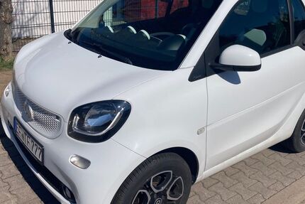 Smart ForTwo 82.500 km 6.400 &euro; Erfurt 99098