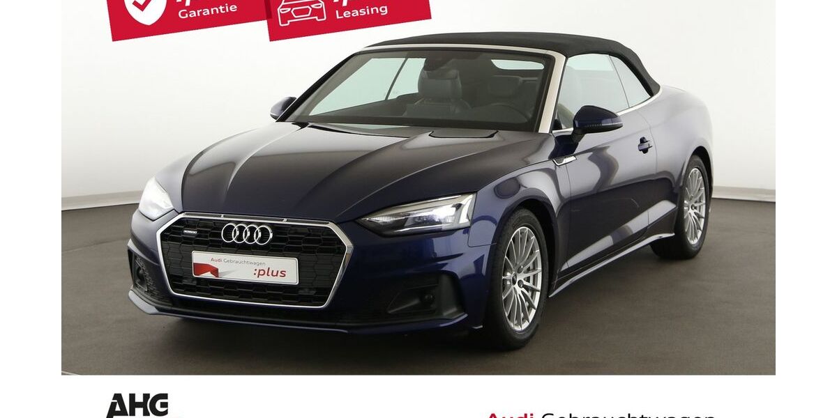 Audi A5 95.900 km 34.987 &euro; Gotha 99867