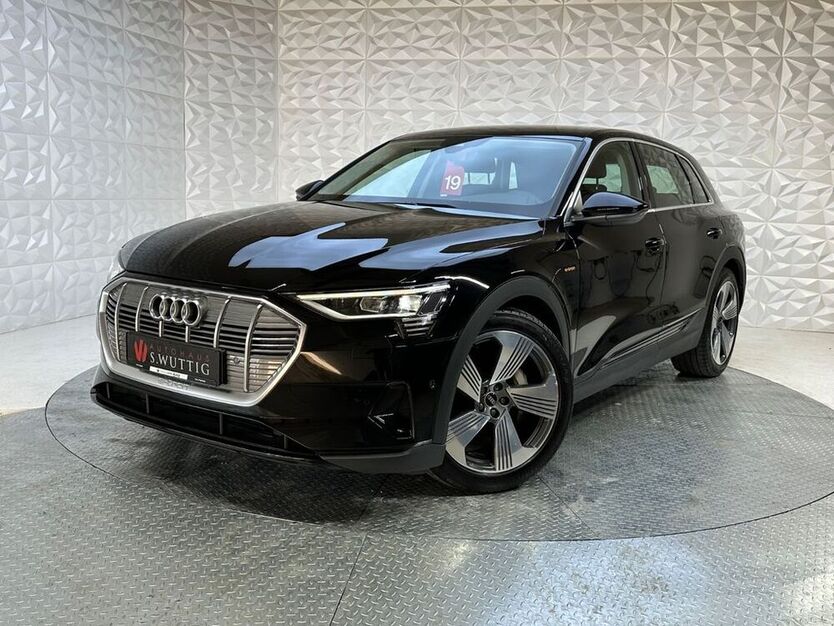 e-tron