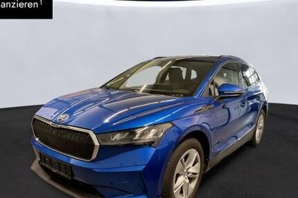 Skoda Enyaq 34.800 km 24.480 &euro; Weimar 99423