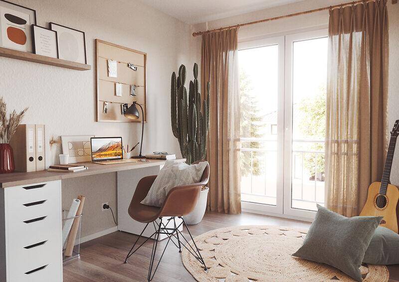 Einfamilienhaus Stadtilm - 5 Zimmer, 130 m&sup2;, 356.909&euro; | Angebot:25837894