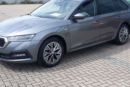 Skoda Octavia 177.320 km 15.900 &euro; Sömmerda 99610