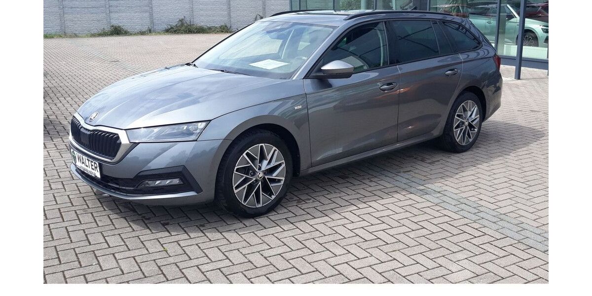 Skoda Octavia 177.320 km 15.900 &euro; Sömmerda 99610
