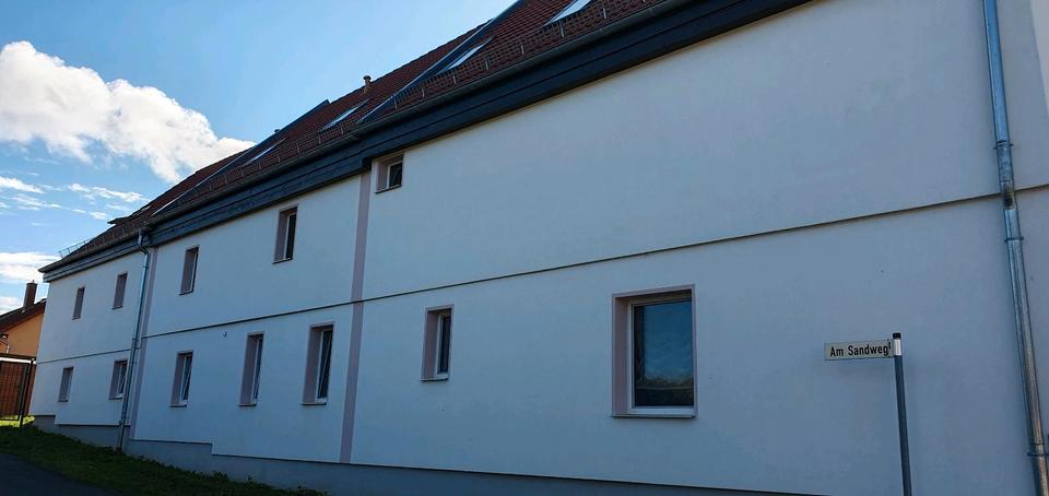 Erdgeschoßwohnung Blankenhain - 2 Zimmer, 68 m&sup2;, 612&euro; | Angebot:25455069