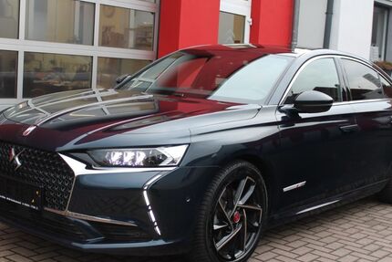 DS Automobiles DS9 61.390 km 27.990 &euro; Großrudestedt 99195