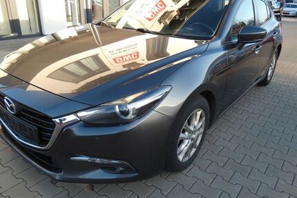 Mazda 3 163.000 km 7.490 &euro; Erfurt 99087