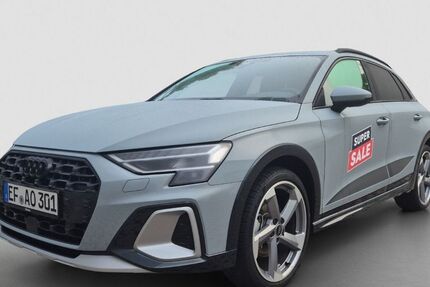 Audi A3 9.300 km 32.490 &euro; Erfurt 99099