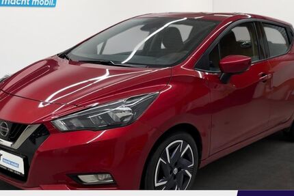 Nissan Micra 51.300 km 12.798 € Erfurt 99098