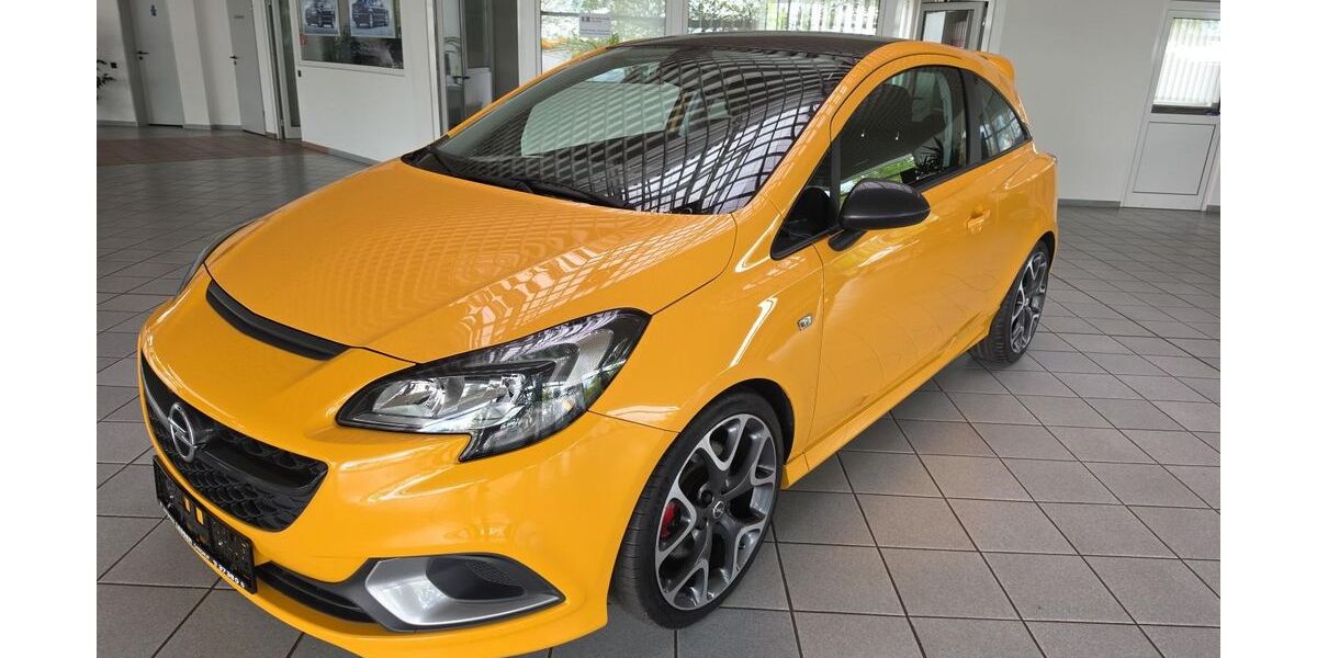 Opel Corsa 77.013 km 11.200 &euro; Ohrdruf 99885