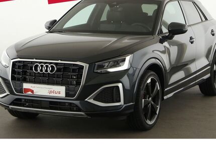 Audi Q2 11.560 km 28.545 &euro; Gotha 99867