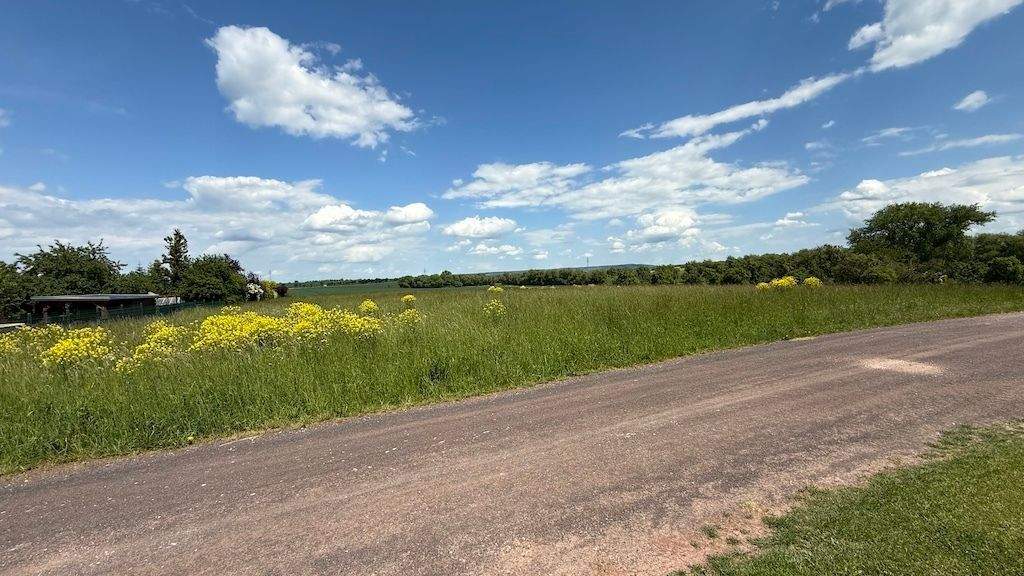 Grundstück Arnstadt Marlishausen - 105.400&euro; | Angebot:24721448