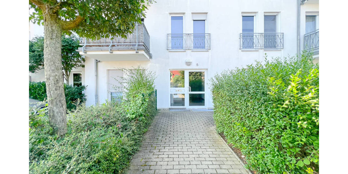 Etagenwohnung Erfurt Frienstedt - 3 Zimmer, 69 m&sup2;, 138.000&euro; | Angebot:20774203