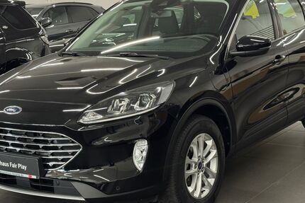 Ford Kuga 58.799 km 21.690 &euro; Arnstadt 99310