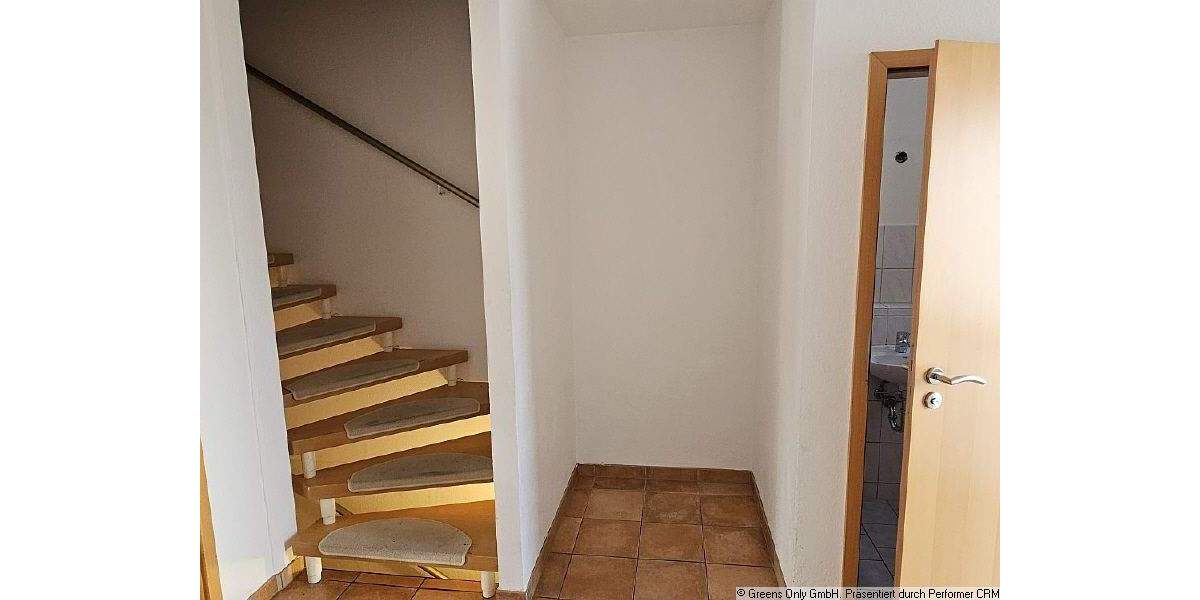 Reihenendhaus Klettbach - 6 Zimmer, 156 m&sup2;, 390.000&euro; | Angebot:25878542