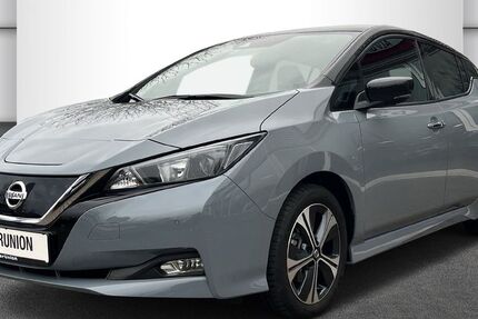 Nissan Leaf 41.500 km 13.390 &euro; Gotha 99867