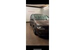 VW Touran 135.000 km 4.900 &euro; Erfurt 99084