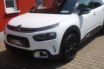Citroen C4 Cactus 41.760 km 15.790 &euro; Arnstadt 99310