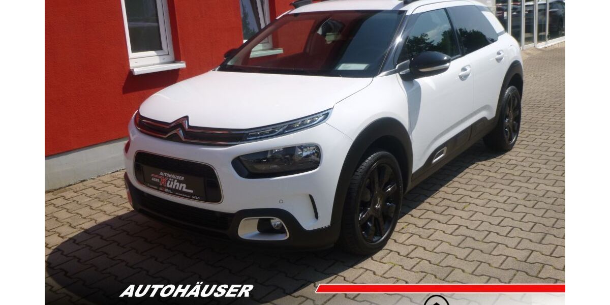 Citroen C4 Cactus 41.760 km 15.790 &euro; Arnstadt 99310