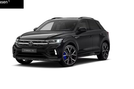 VW T-Roc 22.600 km 40.980 &euro; Weimar 99423