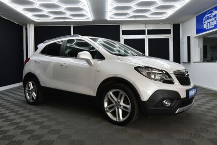 Opel Mokka 135.000 km 9.480 &euro; Erfurt 99092